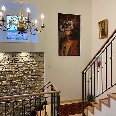 Hotel La Ferme Aux Glycines Aillevans Zewnętrze zdjęcie